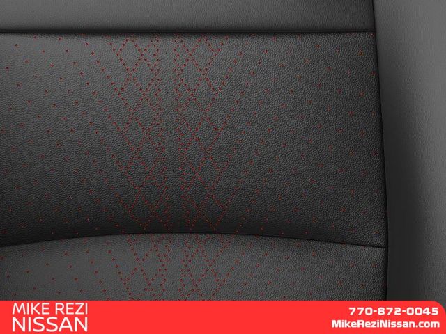 New 2026 Nissan Altima Sedan
