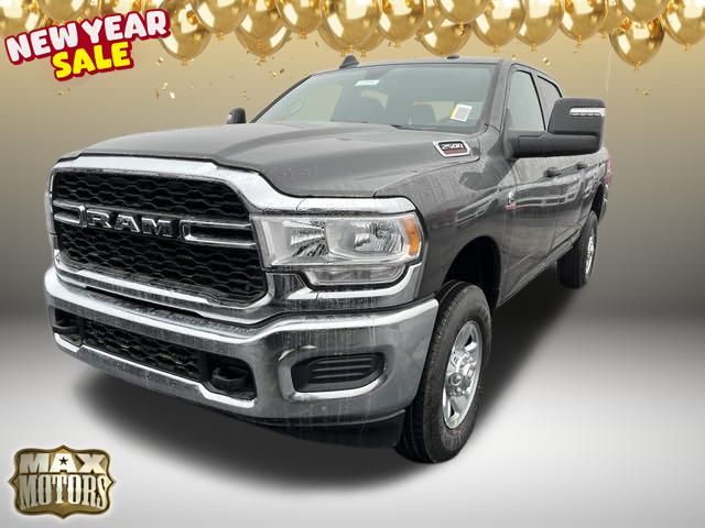 2024 Ram 2500 Tradesman 3