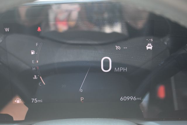 Used 2024 Buick Encore GX SUV