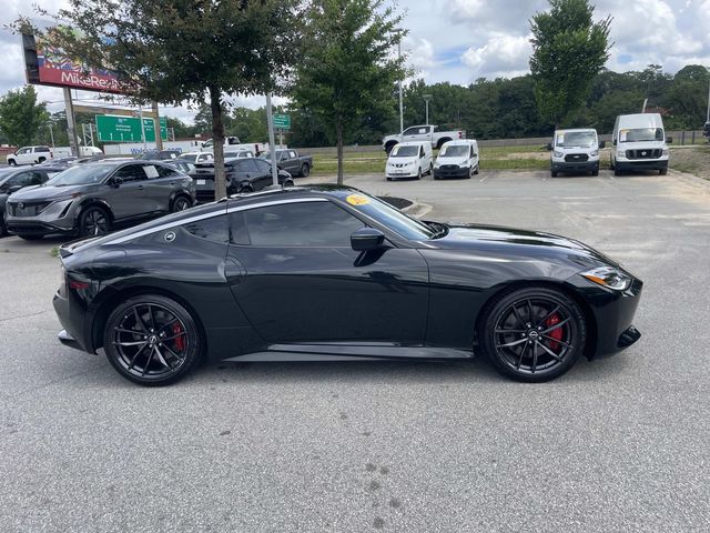 Used 2025 Nissan Z Coupe