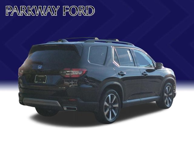 Used 2023  Honda Elite image 5