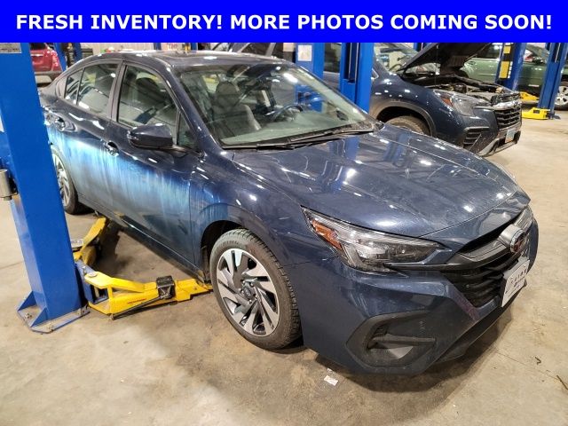 2024 Subaru Legacy Limited AWD