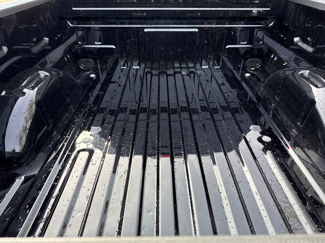 New 2026 Black Ford XLT image 10