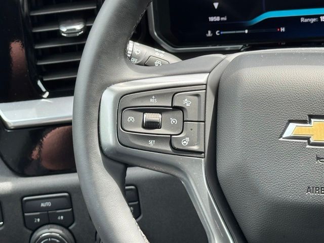 2026 Chevrolet Silverado 1500 LT - Photo 33