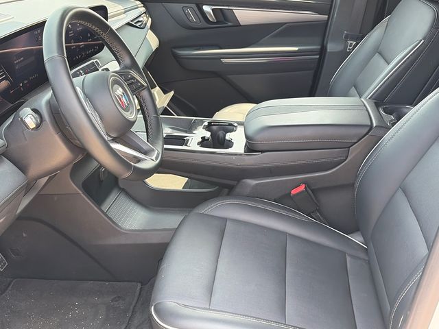 Used 2025 Buick Enclave SUV