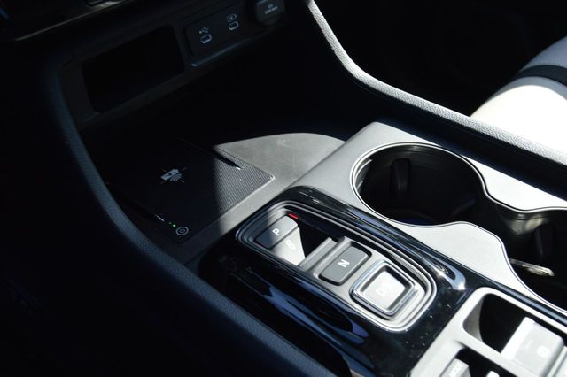 New 2026 Honda Passport SUV