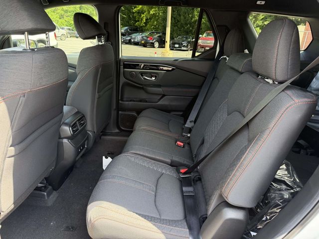 New 2026 Honda Pilot SUV