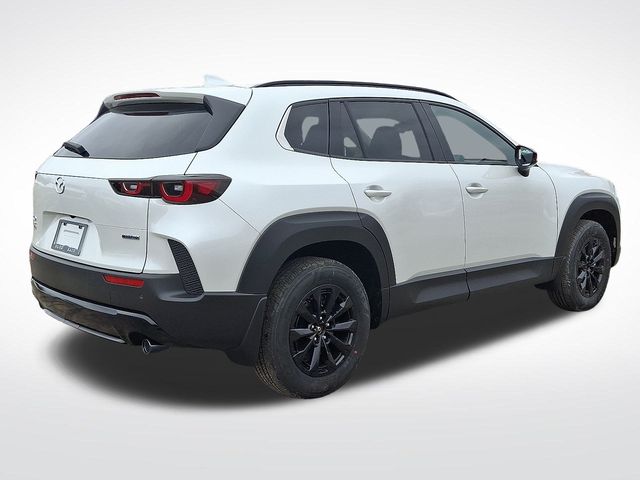 new 2026 Mazda CX-50 Hybrid car, priced at $38,025