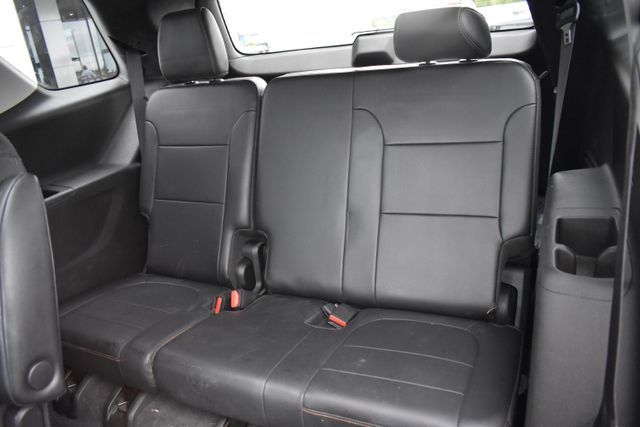 Used 2018 Chevrolet Traverse SUV
