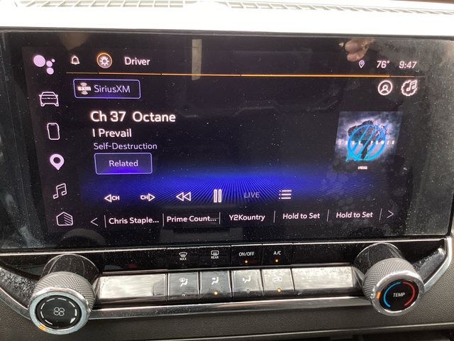 Used Car 2023 Chevrolet Colorado  Trail Boss For Sale Under $40,000 In San Antonio, Texas