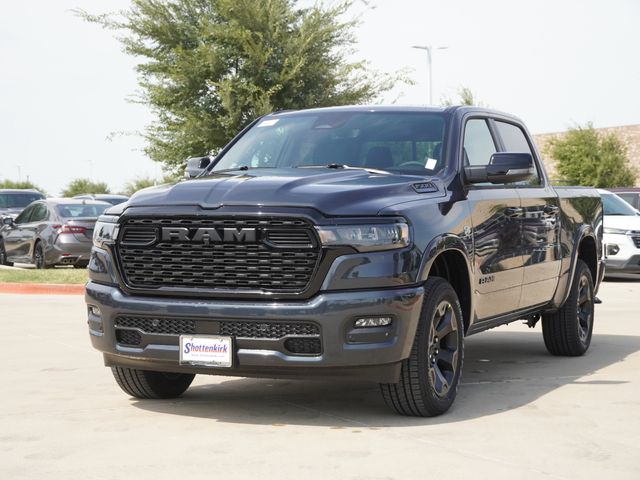 New 2026 Ram 1500 Truck