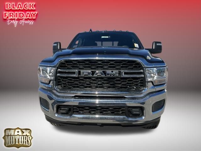 2024 Ram 3500 Tradesman 2