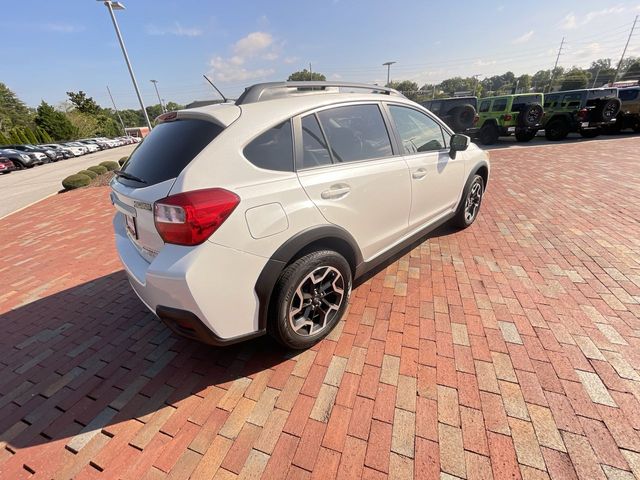 Used 2017 Subaru Crosstrek SUV