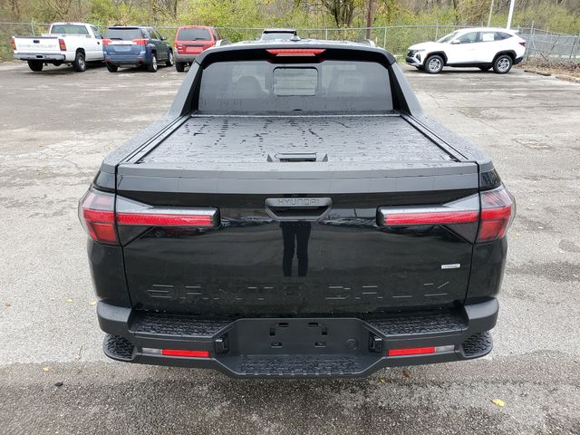New 2025 Hyundai Santa Cruz For Sale in Indianapolis, IN