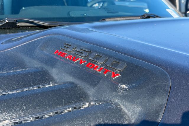 new 2026 Ram 3500 car, priced at $85,775