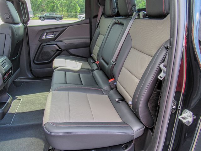 2026 Chevrolet Silverado EV Trail Boss:44010