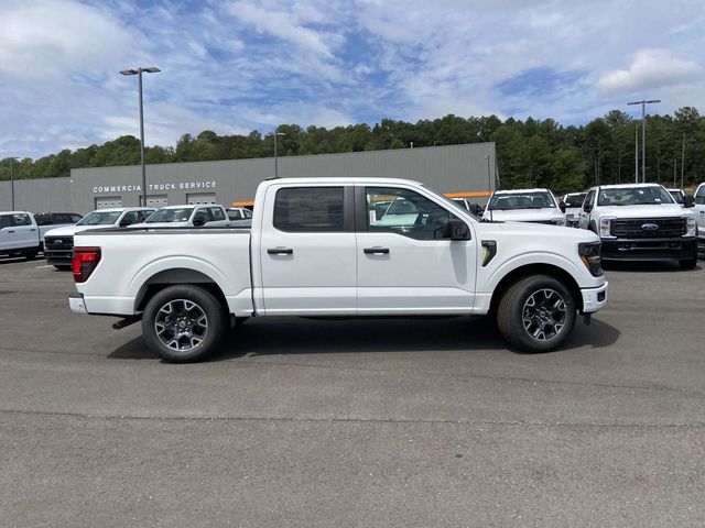 2024 Ford F-150 STX 2