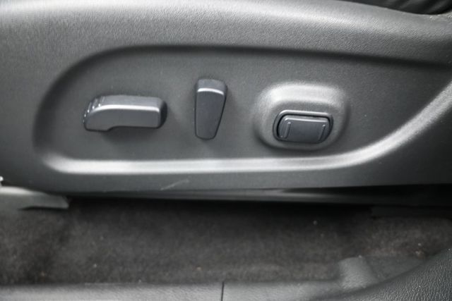 Used 2024 Nissan Murano SUV