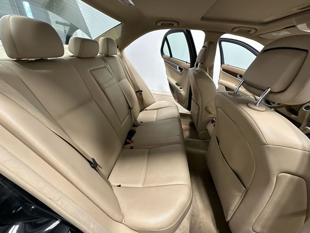 2008 Mercedes-Benz C-Class C 300  at Luther Ford