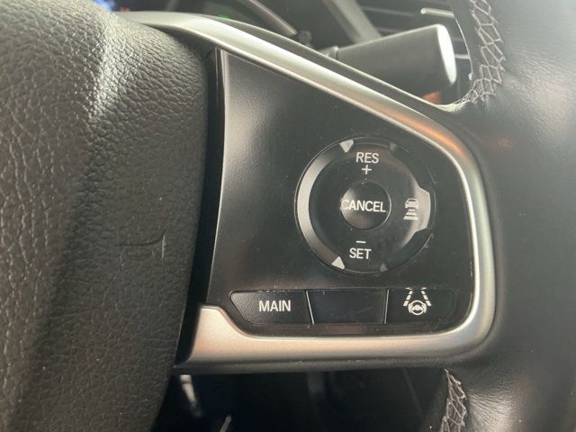 used 2020 Honda Civic car, priced at $21,749