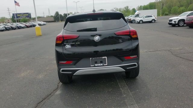 2023 Buick Encore GX Select 7