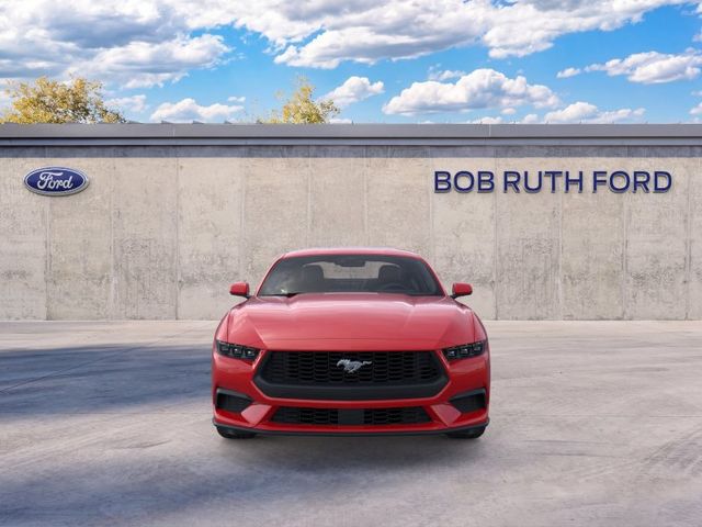 2026 Ford Mustang EcoBoost - 6