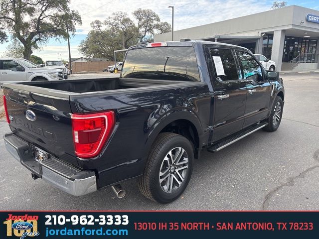 Used Car 2023 Ford F-150  Xlt For Sale Under $40,000 In San Antonio, Texas