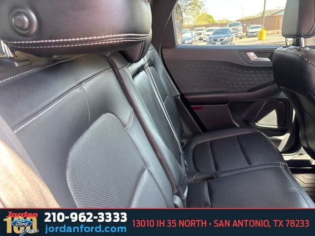Used Car 2020 Ford Escape  Sel For Sale Under $15,000 In San Antonio, Texas