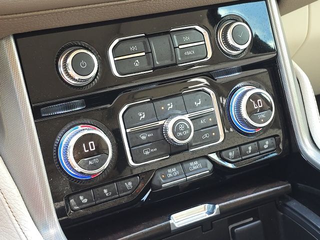 2021 GMC Yukon Denali:B02379A2