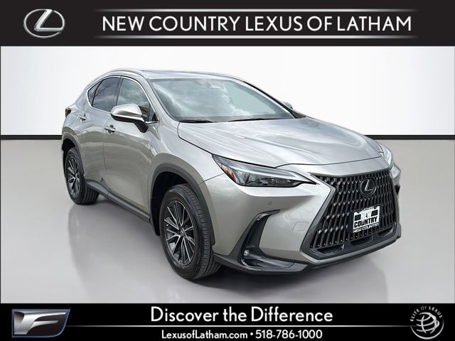 2024 Lexus NX 350 Premium