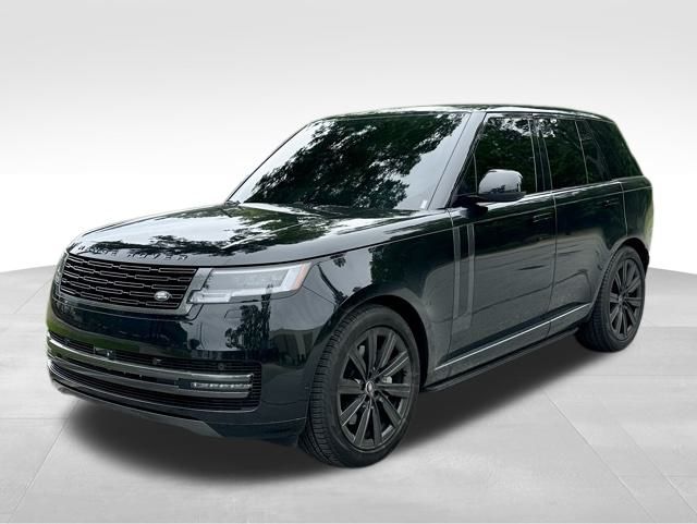 /2025 Land-Rover Range-Rover