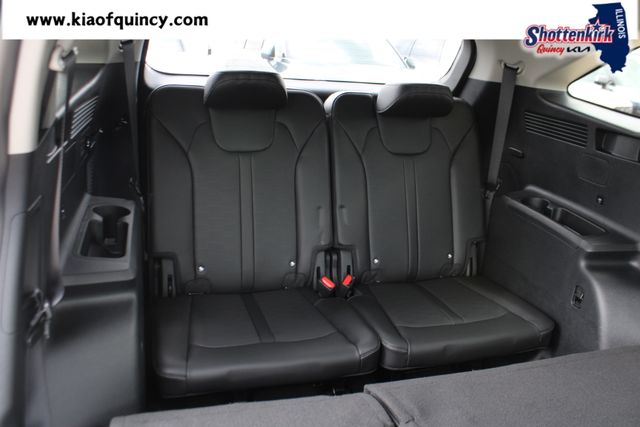 New 2026 Kia Sorento SUV