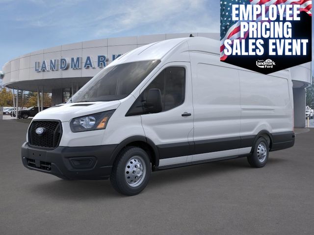 new 2026 Ford Transit-350 car, priced at $57,179