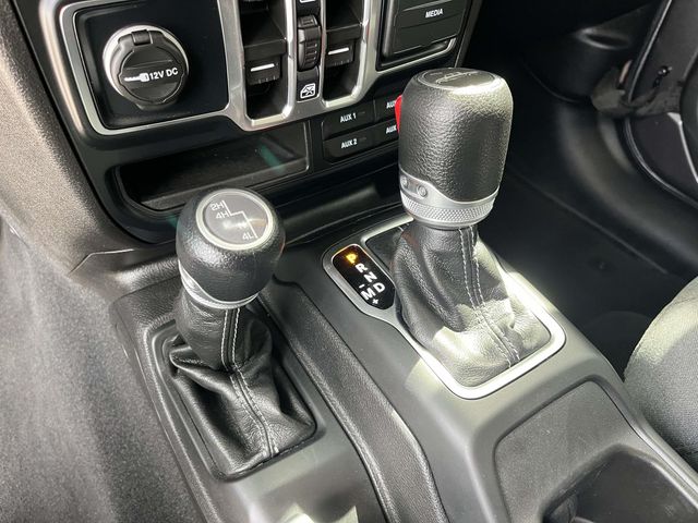 Used 2024 Jeep Gladiator Truck