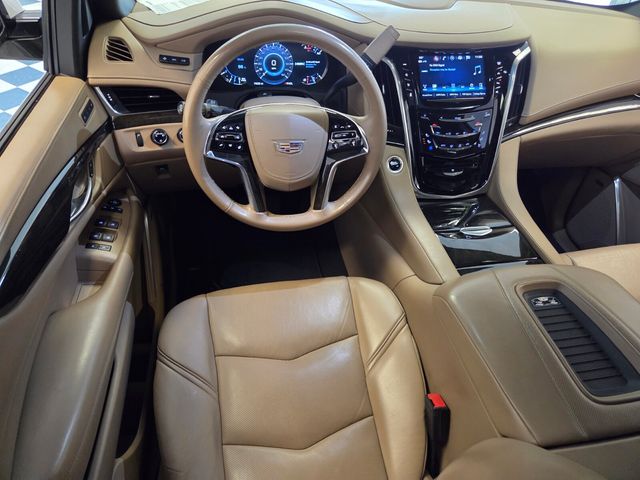 Used 2020 Cadillac Escalade SUV