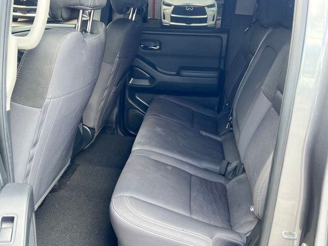 Used 2023 Nissan Frontier Truck
