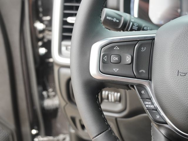 New 2026 Ram 1500 Truck