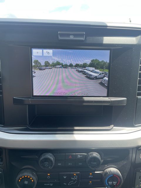 2025 Ford F-550 Super Duty 