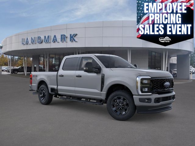 new 2026 Ford F-250SD car, priced at $60,633