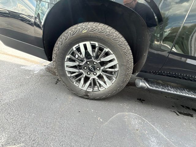 Used 2025 Chevrolet Suburban SUV