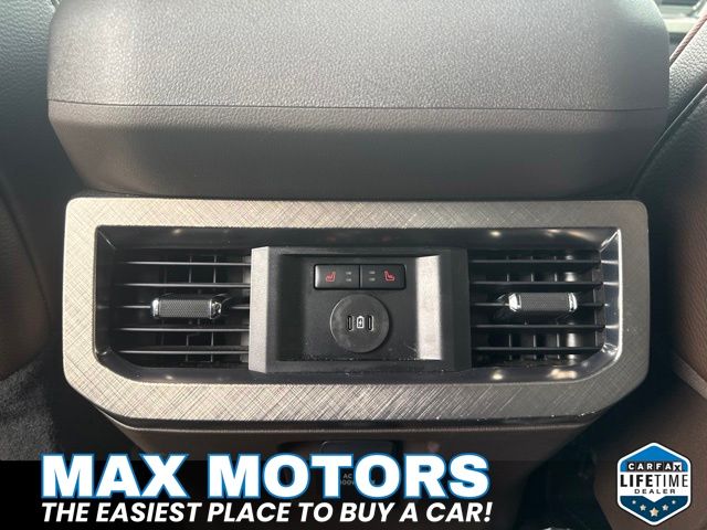 Used 2025 Ford F-350SD Truck