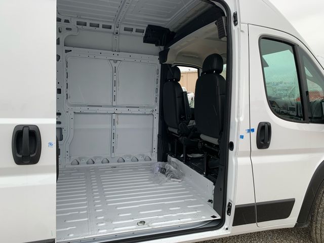 2023 Ram ProMaster 3500 High Roof 11