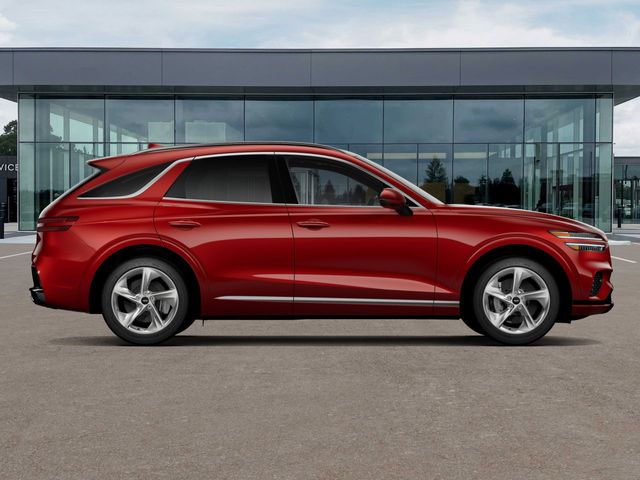 2026 Genesis GV70 Advanced 4