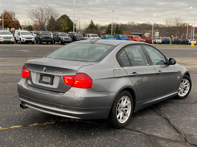 2010 BMW 3 Series 328i xDrive 5