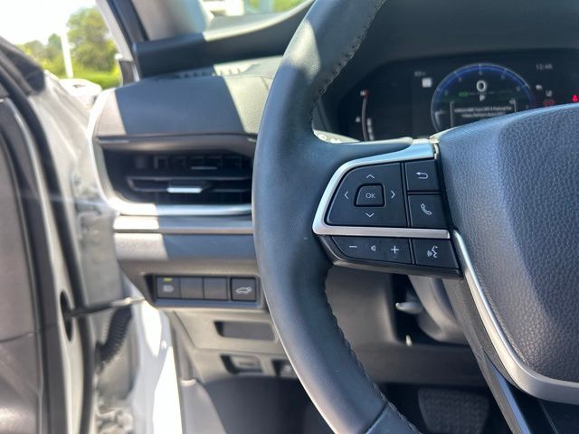 2026 Toyota Grand Highlander XLE - Photo 24