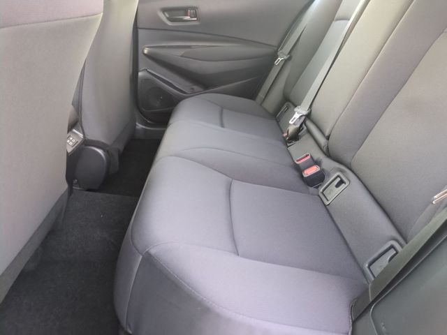 new 2026 Toyota Corolla car, priced at $24,908