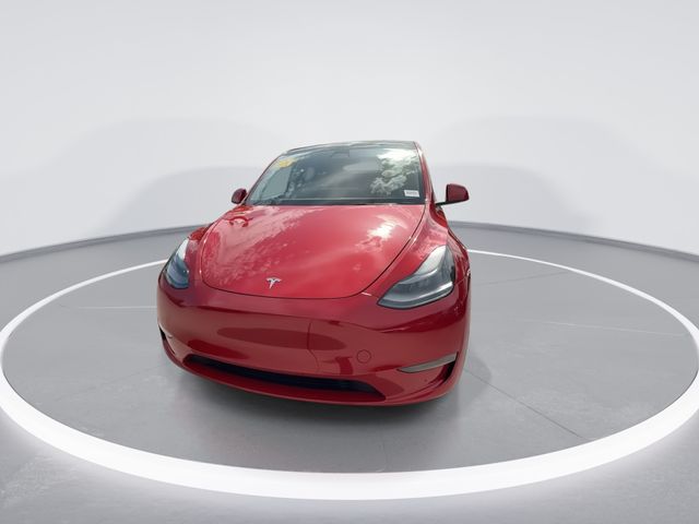 Used 2023 Tesla Model Y SUV