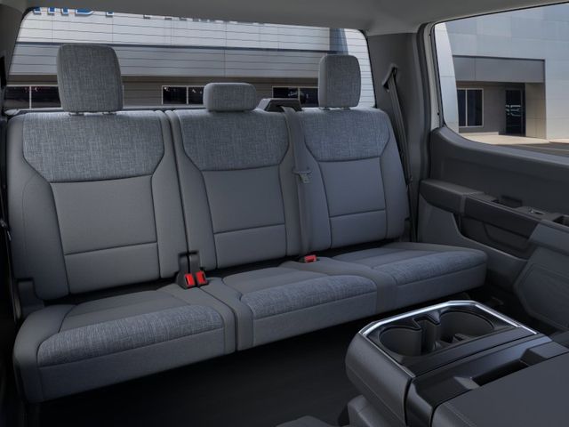2026 Ford F-150 XL:TFB08438