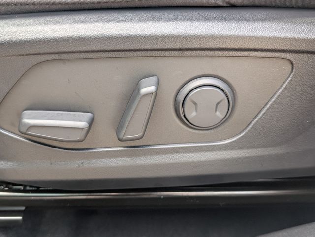 2026 Hyundai Tucson SEL Premium - 11