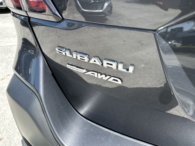 Used 2024 Subaru Outback SUV